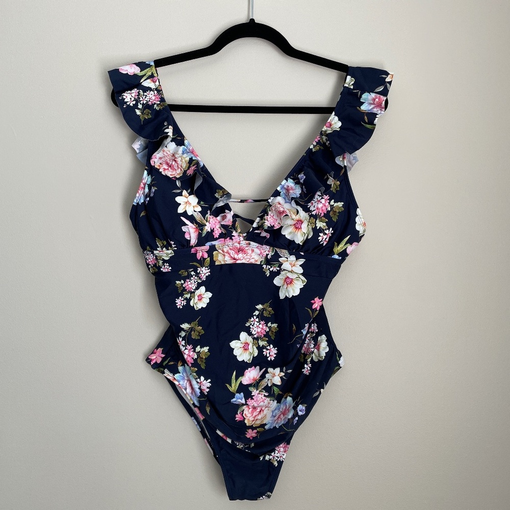 NWT Cupshe One Piece